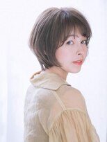 ザコーストバイネオリーブ 辻堂店(The coast by neolive)&nbsp;【The coast by Neolive】幅広い世代に対応★小顔ショート