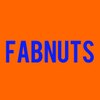 ファブナッツ(FABNUTS)のお店ロゴ