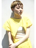 畔に highlight mash