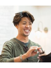 ブランシェ 桃花台ピエスタ店&nbsp;寺田 和則