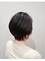 シャンスヘアアンドスパ 浦和(CHANCE hair&spa) スッキリショート☆