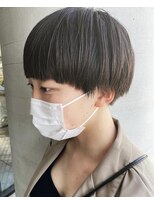 サーカス(circus)&nbsp;▲大人マッシュ▲