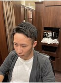 ビジネススタイル