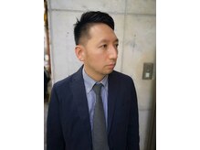 サンクスヘアー(Thanks hair)