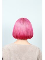 クリップ ジョイント ゴッド(CLIP JOINT GOD) 春色チェリーピンク