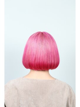 クリップ ジョイント ゴッド(CLIP JOINT GOD) 春色チェリーピンク