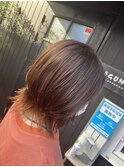 ウルフスタイル
