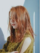 スリー いわき(iii)&nbsp;ラフなロングウェーブ【いわき】