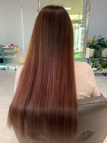 ヘアークラブ(HAIR CLUB)&nbsp;ハイライト&イルミナカラー