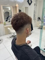 アブニール 我孫子(AVENIR)&nbsp;フェード風スタイル