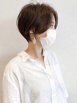 フォーカス 南流山店(FOCUS)&nbsp;人気ショート