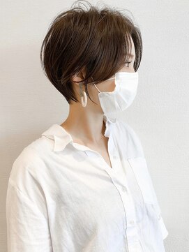 フォーカス 南流山店(FOCUS) 人気ショート