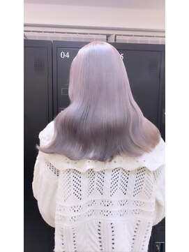 ラピス 名古屋駅前店(Lapis) Lapis名古屋駅前店【lavender greige】