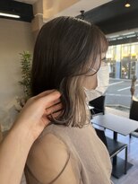 アリカ(arika)&nbsp;イヤリングカラー