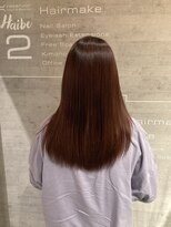 レザボアハイブ(reservoir Haibe) ストレート