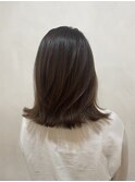 髪質改善＊（ミディアムストレート）＊美髪【violla pro】