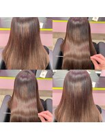 キジ(KIJI) 超高濃度水素tr×マイクロバブル×頭浸浴×艶髪ヘアー