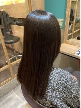 ルシーダ 田無店(Lucida) 美髪矯正