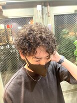 マーシュアトレ(marshu atre)&nbsp;マーシュアトレ メンズスタイル