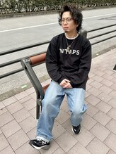 グラッジ 池袋(GLADGE)&nbsp;Yusuke Kuroki