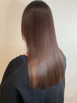 アヴァンス アリオ鳳店(AVANCE) 酸性ストレート