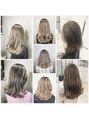 ラフィスヘアー シーマ 静岡店(La fith hair cima)&nbsp;透明感カラー、ハイライトこだわってます○
