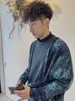 イト(itO.)&nbsp;外国人風×ツイストスパイラル