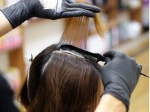 ヘアーオアシス ビオトープサン(Hair Oasis biotope SUN)