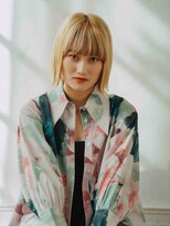 リアン 方南町店(Lian)&nbsp;【2022年新作スタイル】方南町美容室Lian