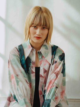 リアン 方南町店(Lian) 【2022年新作スタイル】方南町美容室Lian