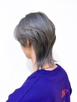 アッシュ 町田駅前通り店(Ash) ハイトーンカラー