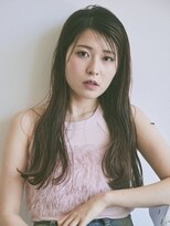 クラップ(Clap by Tetote)&nbsp;【 Clap 】大人可愛いフェミニンロング/ウェーブ