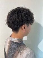 ゼスト 中野店(ZEST)&nbsp;【ZEST中野　戸部】～ソフトツイストスパイラル～