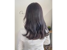 シェノン(Chainon.)
