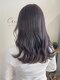 シェノン(Chainon.)の写真/HOT PEPPER Beauty AWARD 2025 BEST SALON SILVER Prize受賞☆ケアカラーで傷めずに可愛く仕上げます♪