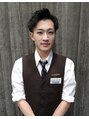 ダンディズムクラシック 琴似店(DANDIZM Classic) 松本 智也