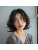 ネオヘアー 東三国(Neo hair)&nbsp;ミディアム