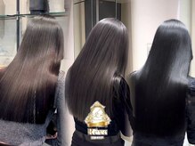 レーヴバイロンド 仙台(Reve by Lond)の雰囲気（レイヤーカット縮毛矯正ボブ前髪ショート仙台髪質改善韓国小顔）