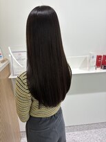 シーバイラヴィズム 万代店(Sea by LUVISM)&nbsp;髪質改善トリートメント