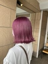 レム 泉中央店(L.E.M)&nbsp;ピンクヴァイオレット