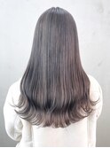 美髪ロングくびれヘア_ba380991