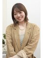 パークレーン アイス イヴェン(park lane ICI yeven) akane ito