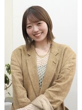 パークレーン アイス イヴェン(park lane ICI yeven) akane ito