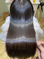 エマヘアーアトリエ 大在店(Emma hair Atelier)&nbsp;Emmaオリジナル縮毛矯正【Emma後藤】