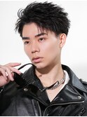 ガイルフェザーショート