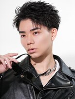 ダダ(D.D.)&nbsp;ガイルフェザーショート