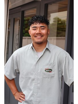 ポノ(PONO) スペインカール