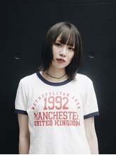 ブランコ 名古屋栄(BLANCO) RUNA 