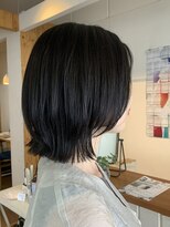 レガート(LEGATO)&nbsp;ショート