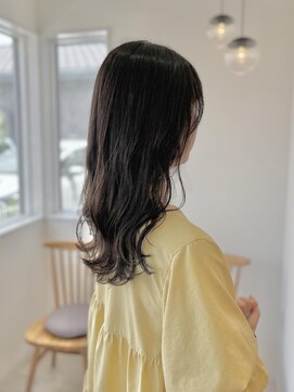 リル 新浜店(LiL) イルミナグレージュ葭本15